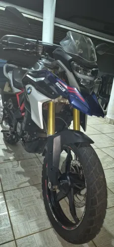 G 310 Gs Oportunidade