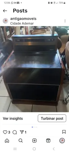 Televisor Projetor SONY KP 5000