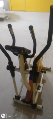 Elíptico Reebok 