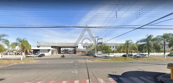 Prédio à venda em Mogi Guaçu, Vila Pinheiro, com 7159 m²