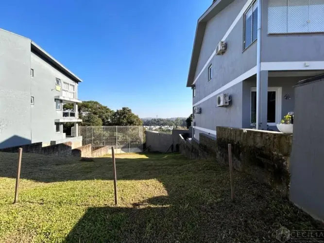 Terreno em condomínio à venda em Novo Hamburgo REF: 5265