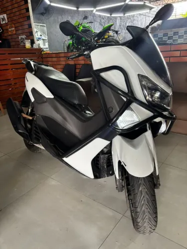 Nmax 2020- SÓ VENDA