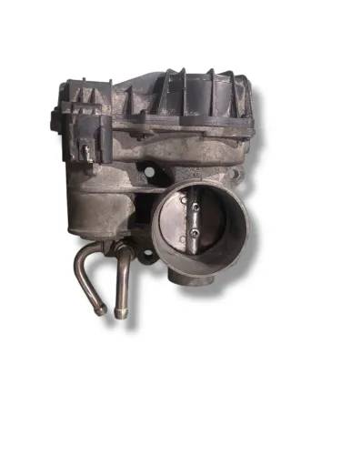 Tbi Corpo de Borboleta Jac J3 1.4 2010 2016