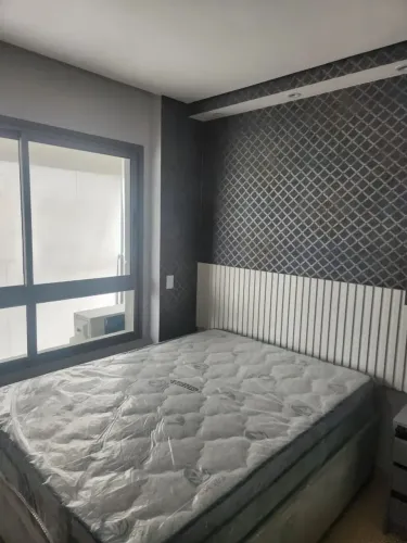 Apartamento para aluguel com 37 metros quadrados com 1 quarto em Consolação - São Paulo -