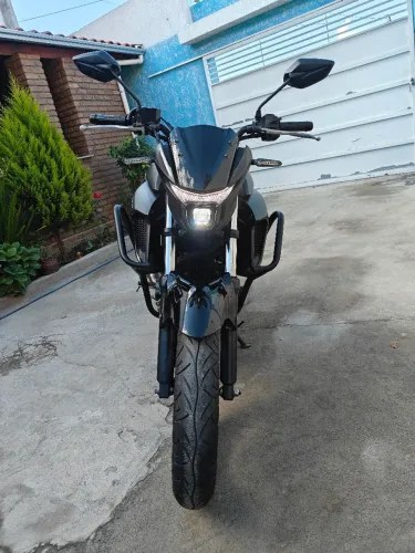 Fazer fz25 2021/2022