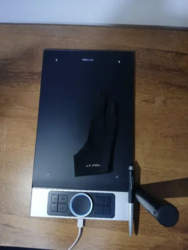 Mesa Digitalizadora Xp-pen