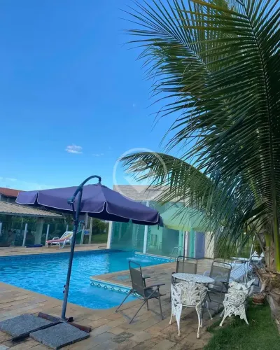 Sitio 5 quartos - Estancias da Mata - Jaboticatubas MG My Broker codigo: 151943