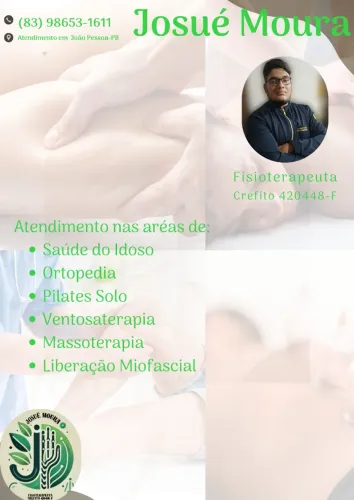 Fisioterapeuta
