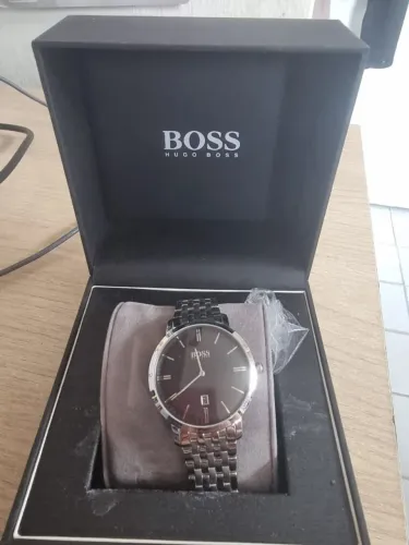 Relogio Hugo Boss
