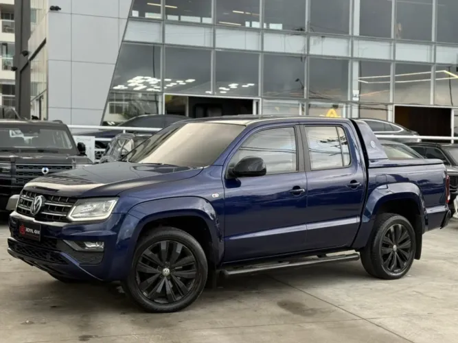 Volkswagen Amarok Extreme CD 3.0 4X4 TB Dies. Aut. 2023