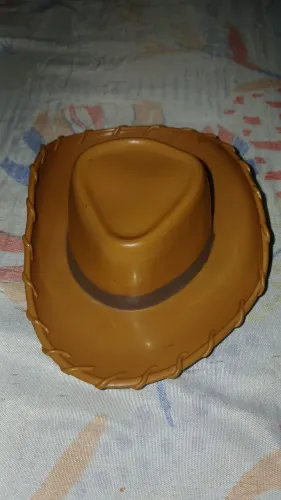 Chapéu Woody Toy Story