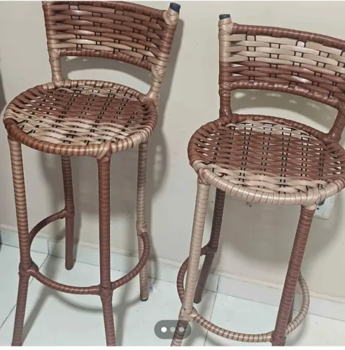 Banqueta americana 90 cada 
