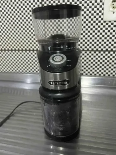 Moedor de café