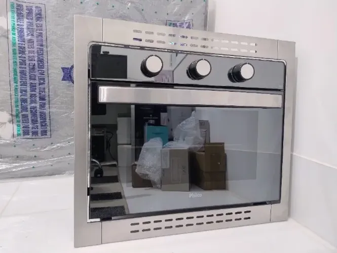 Forno elétrico - PHILCO 46L