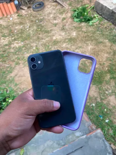 iPhone 11 