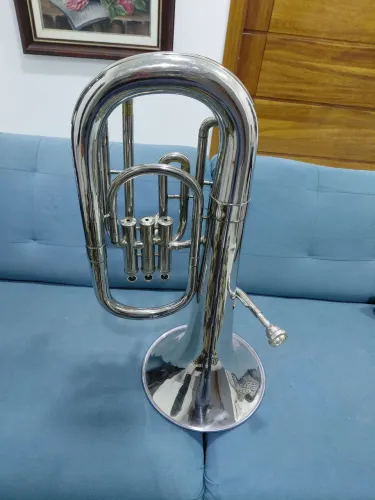 Bombardino sibemol bentley zerado