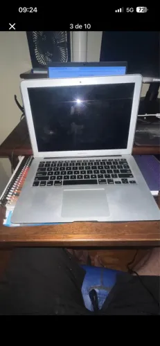 MacBook Air 2015