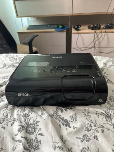 Projetor Epson s5 Plus
