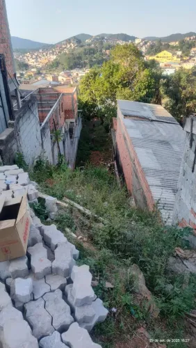 Terreno no recreio são Jorge 5x46. 230m