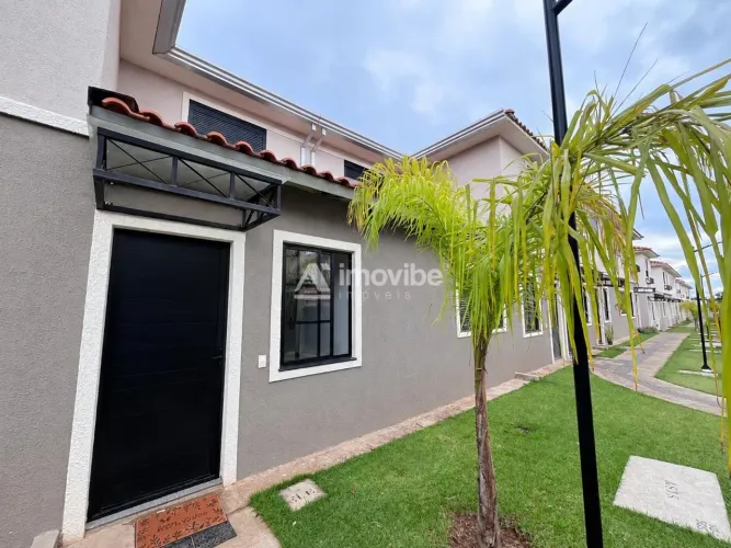 Casa para Alugar com 2 Quartos e Lazer Completo Jardim Pacaembu Americana/SP