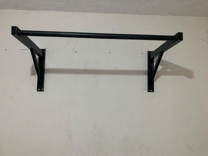 Vende-se Barra fixa