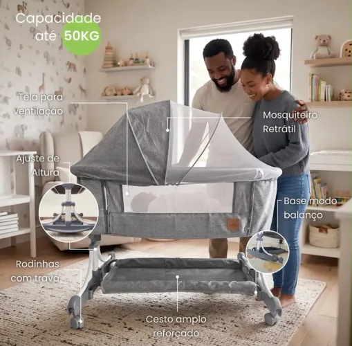 Berço