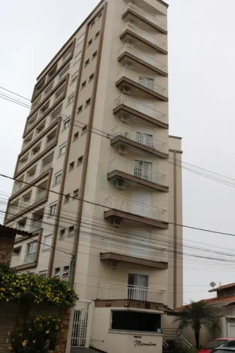 Apartamento de alto padrão na zona oeste de Poços de Caldas