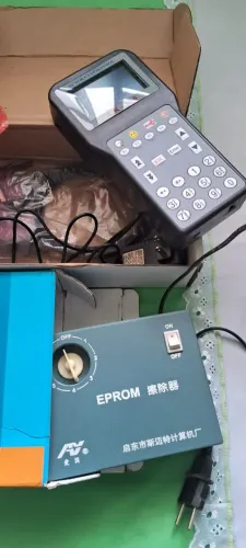 Programador automotivo CK100