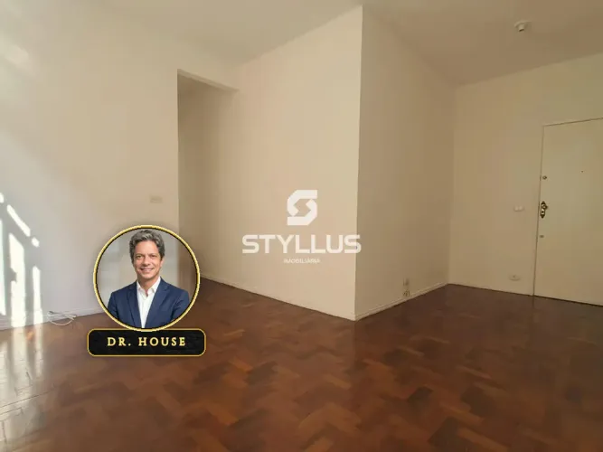 Apartamento com 1 Quarto, Vaga Coberta e Localização Privilegiada em Engenho de Dentro! M9