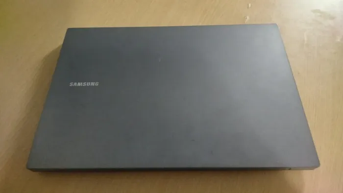 Vendo Notebook Samsung ano 2021 i3