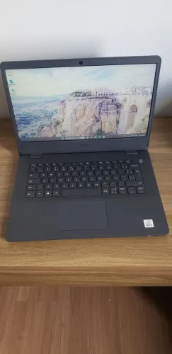 Notebook dell vostro mod. P132G CORE I3 120 GB 4GB DE RAM