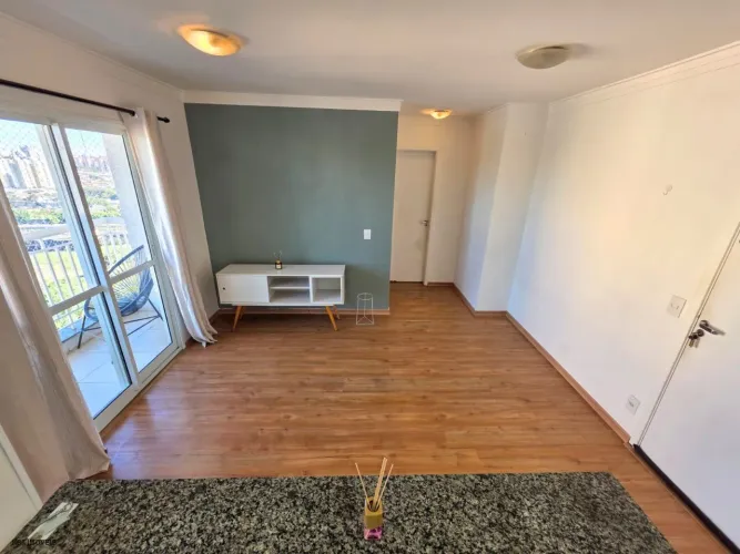 APARTAMENTO RESIDENCIAL em SANTO ANDRÉ - SP, VILA PRÍNCIPE DE GALES