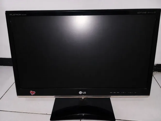 TV e monitor LG M2550A-PM