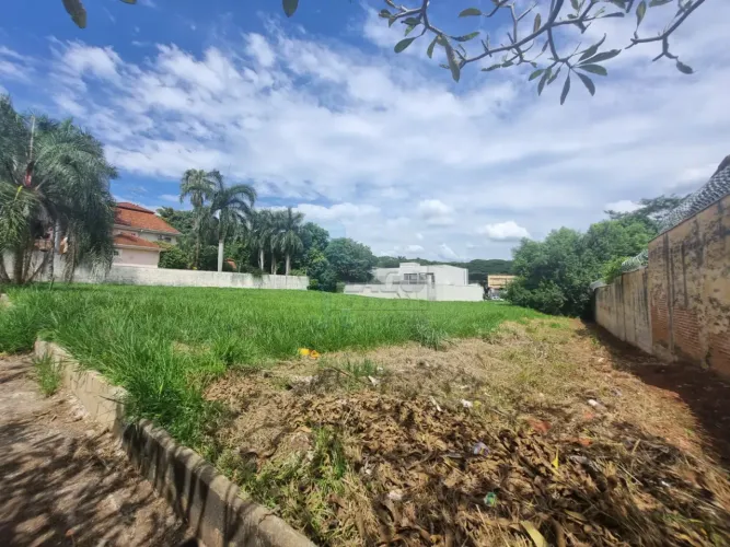 Terreno de 730m² à venda - Jardim Canadá
