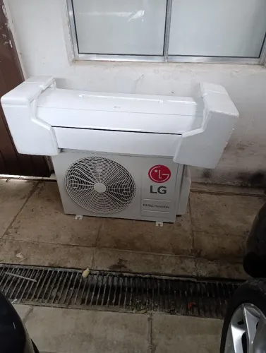Ar condicionado LG