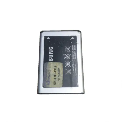 Bateria Original Samsung AB463651BU Galaxy Y S5360 Pocket S5300 Fame Young e OUTROS