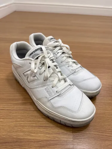 New Balance 550 tam 45