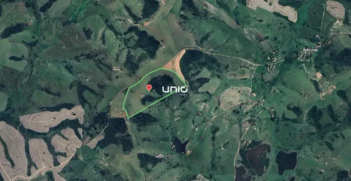 Sitio à venda em Ibitiruna/SP com 314.600 m². (13 alq.) REF: SI0018