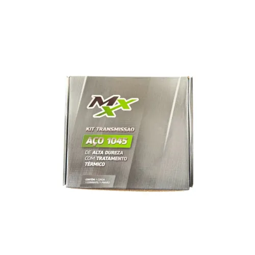 Kit Relação da titan 150/160 