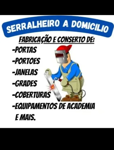 Soldador free-lancer