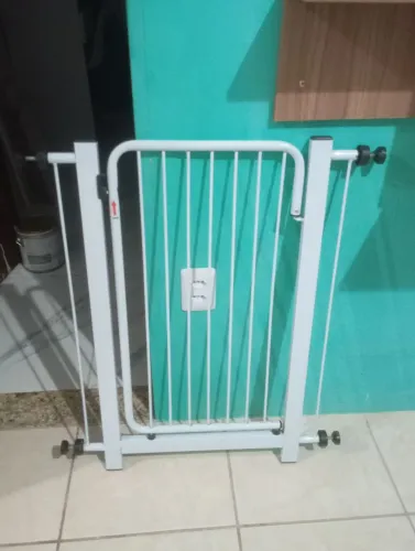 Portão pet