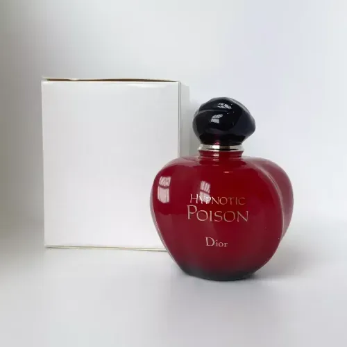 Perfume dior hypnotic poison tester 100ml