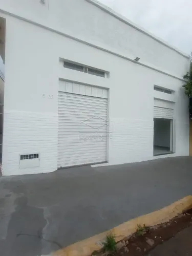 Excelente salão comercial no Centro