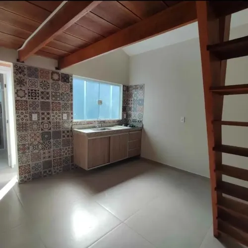 Loft Moderno para Mulheres em Paranapanema!