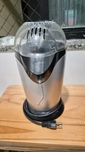 Pipoqueira elétrica Mondial