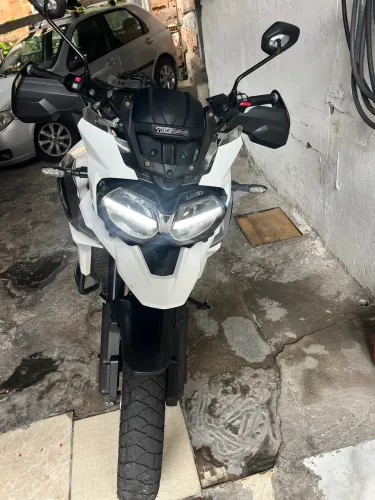 Tiger 1200 2019/2020