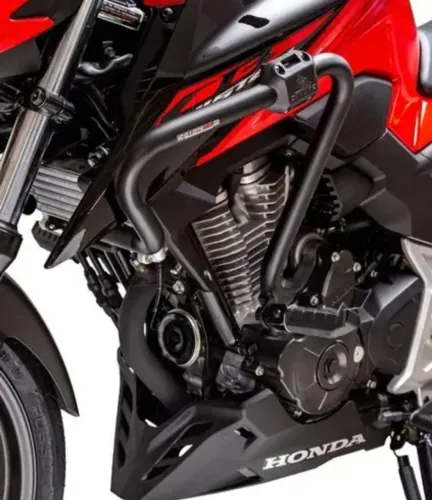 Protetor De Carenagem coyote CB300F