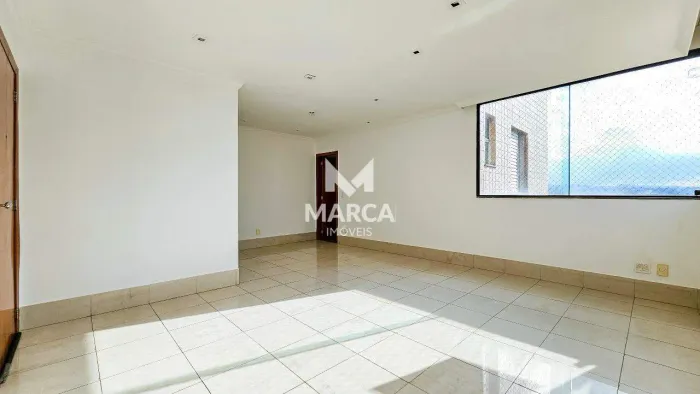 Apartamento para aluguel, 3 quartos, 1 suíte, 2 vagas, Nova Floresta - Belo Horizonte/MG