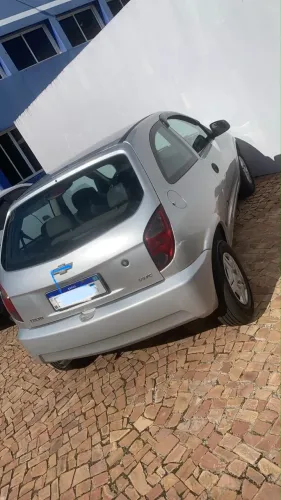 Chevrolet Celta Life/ LS 1.0 MPFI 8V Flexpower 3P 2013