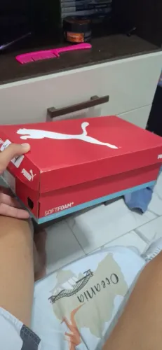 Tenis puma